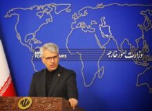 حضور ۸ رئیس دولت و ۱۲ رئیس مجلس در مراسم وداع با رهبر شهید/ حضور هیات‌های رسمی از اروپای شرقی در مراسم