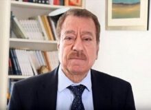 عطوان: این تشییع نماد یک کشور پیروز است
