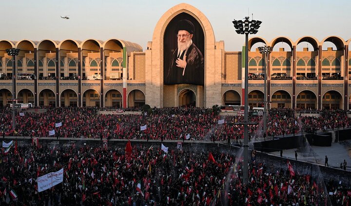 الاخبار: میراث شهید خامنهای به شکل مکتب سیاسی زنده باقی خواهد ماند