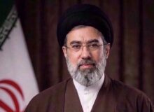 رهبر معظم انقلاب: انتقام، خواست ملّت ما است