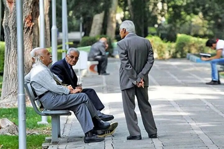 احکام بازنشستگان ۱۴۰۵ اصلاح شد/ تاثیر فوقالعاده خاص در حقوق بازنشستگان