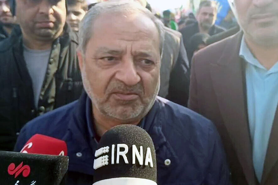 وزیر آموزش و پرورش: کنکور به موقع برگزار می‌شود