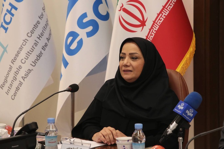 ثبت جهانی الموت؛ آغاز روایتی نو از یک سرزمین تاریخی است