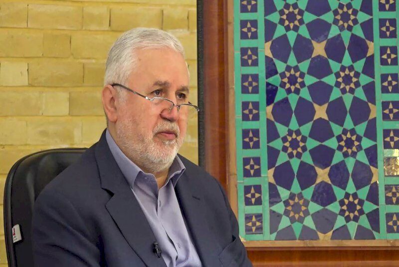 ایران در میان ۱۰ کشور برتر میراث جهانی است؛ قلعه الموت سیامین افتخار ملی در یونسکو