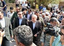 وزیر میراث فرهنگی: الموت شایستگی ثبت در فهرست میراث جهانی را داشت