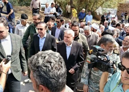 وزیر میراث فرهنگی: الموت شایستگی ثبت در فهرست میراث جهانی را داشت