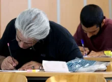 پیرترین و جوان‌ترین داوطلبان کنکور ۱۴۰۵ چند ساله‌ هستند؟/ زمان اعلام نتایج اولیه کنکور