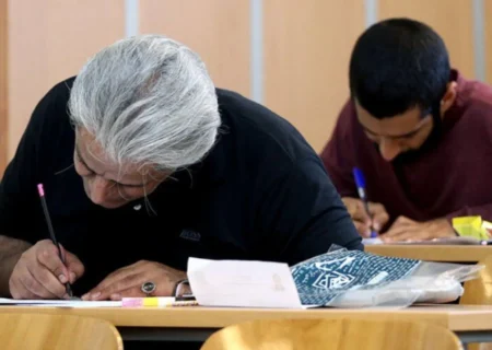 پیرترین و جوان‌ترین داوطلبان کنکور ۱۴۰۵ چند ساله‌ هستند؟/ زمان اعلام نتایج اولیه کنکور