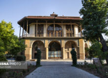 قزوین؛ کوچک در جغرافیا، بزرگ در تاریخ