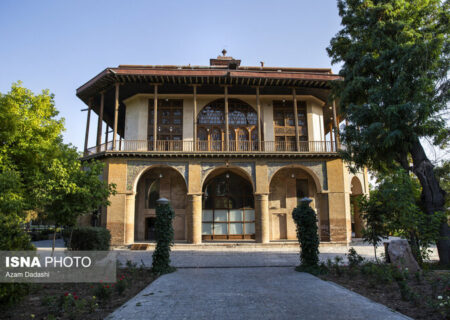 قزوین؛ کوچک در جغرافیا، بزرگ در تاریخ
