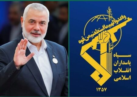 سپاه: توطئه خلع سلاح حماس با شکست راهبردی مواجه میشود