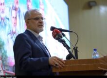 پورجمشیدیان: خروج 3.2 میلیون زائر از کشور/ 1.6 میلیون نفر بازگشتند