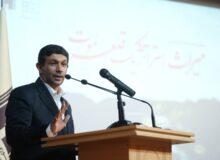 «الموت» را باید از دریچه ایران فرهنگی و با روایت خودمان به جهان معرفی کنیم