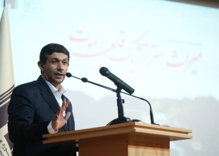 «الموت» را باید از دریچه ایران فرهنگی و با روایت خودمان به جهان معرفی کنیم