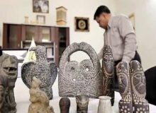 ثبت ۶ اثر جهانی و بازگشت یک هزار و ۱۶۵ شی تاریخی؛ از دستاوردهای معاونت میراث فرهنگی در دولت چهاردهم