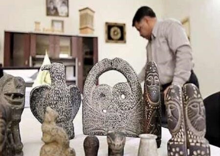 ثبت ۶ اثر جهانی و بازگشت یک هزار و ۱۶۵ شی تاریخی؛ از دستاوردهای معاونت میراث فرهنگی در دولت چهاردهم
