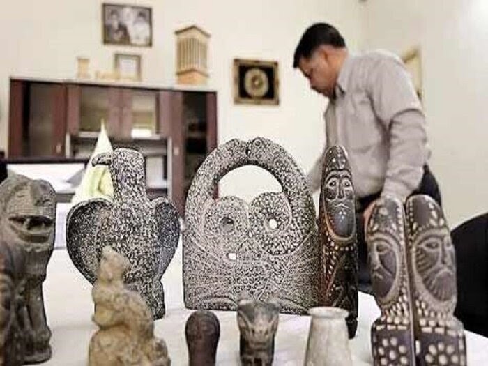 ثبت ۶ اثر جهانی و بازگشت یک هزار و ۱۶۵ شی تاریخی؛ از دستاوردهای معاونت میراث فرهنگی در دولت چهاردهم