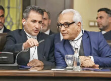 موافقان و مخالفان مسعود شصتچی قسمت اول«مرد۳هزار چهره» سریال تازه مدیری با واکنشهای متفاوتی مواجه شد