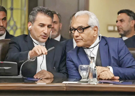 موافقان و مخالفان مسعود شصت‌چی قسمت اول‌«مرد۳‌هزار چهره» سریال تازه مدیری با واکنش‌های متفاوتی مواجه شد
