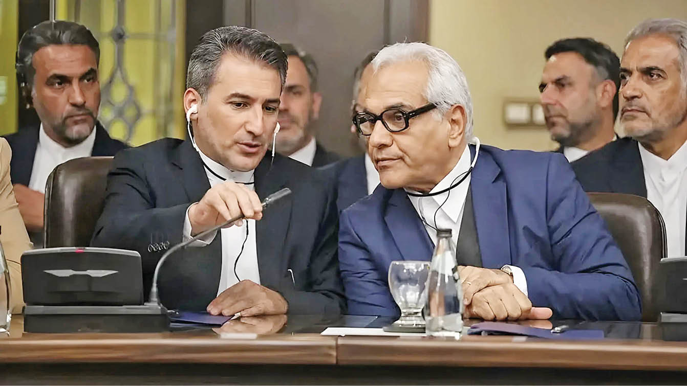 موافقان و مخالفان مسعود شصتچی قسمت اول«مرد۳هزار چهره» سریال تازه مدیری با واکنشهای متفاوتی مواجه شد