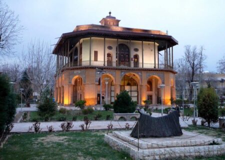 سهم قزوین از صنعت گردشگری، تماشای عبور بدون توقف گردشگران