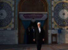 معاون اول رییس جمهور: میزان کالابرگ الکترونیکی افزایش می‌یابد