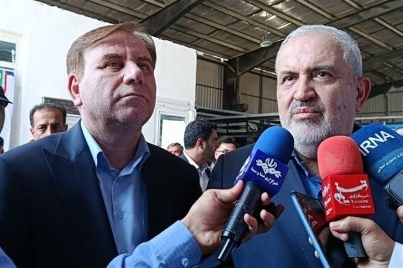 وزیر نیرو: ۲۰ هزار مگاوات ناترازی برق برطرف شده است