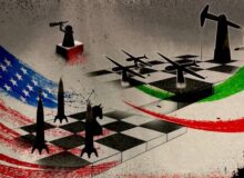 فایننشال تایمز: آمریکا در جنگ علیه ایران از سه زاویه در حال شکست است