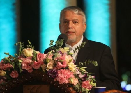 صالحی امیری: میراث ما نه به بناها بلکه به چهره های ماندگار ماست