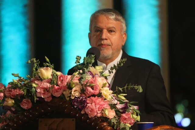 صالحی امیری: میراث ما نه به بناها بلکه به چهره های ماندگار ماست