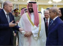 نخستین آزمون توافق مکه؛ آیا پاکستان وارد جنگ علیه انصارالله میشود؟