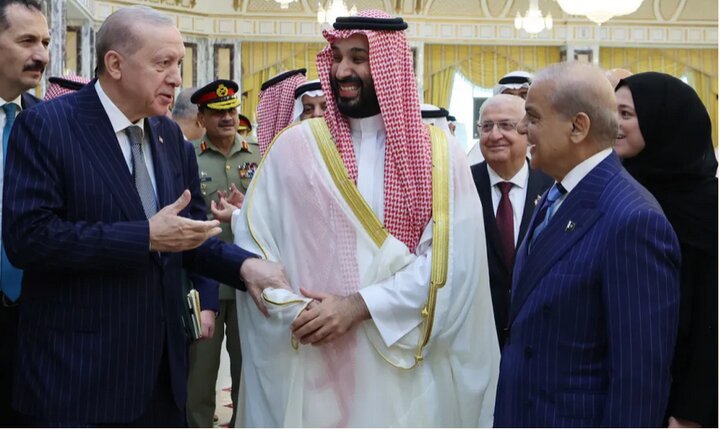 نخستین آزمون توافق مکه؛ آیا پاکستان وارد جنگ علیه انصارالله میشود؟