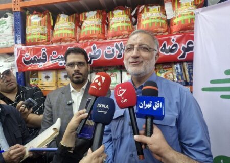 آغاز توزیع ۱۲ کالای اساسی در تهران در طرح تورم صفر از امروز + جزییات ۴ گام طرح جدید معیشتی