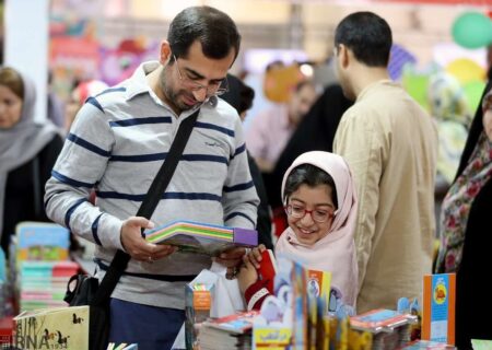 نقش پدر در فرهنگ مطالعه کودکان چگونه است؟