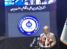 هدف جذب ۳۲۰ هزار دانشجوی خارجی نباید به افت کیفیت آموزشی منجر شود