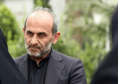 جبلی: رسانه ملی از سخت‌ترین گردنه‌ها سربلند بیرون آمد