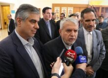 وزیر میراث فرهنگی: جشن هفته گردشگری در دیار مقاومت برگزار می‌شود