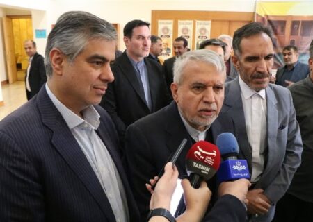 وزیر میراث فرهنگی: جشن هفته گردشگری در دیار مقاومت برگزار می‌شود