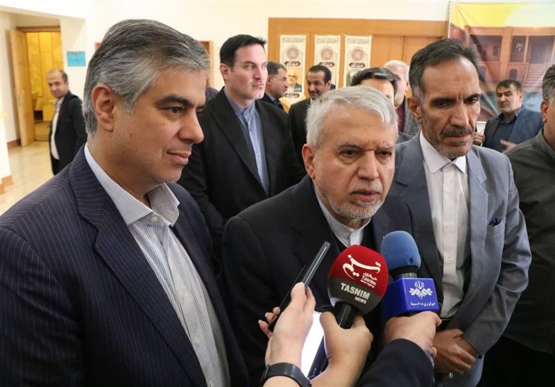 وزیر میراث فرهنگی: جشن هفته گردشگری در دیار مقاومت برگزار میشود