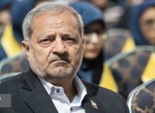 کاظمی: فیلم استعفای معلمان کذب است