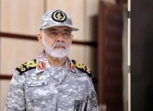 سرلشکر عبداللهی: اگر جنگ جدیدی آغاز شود، آتش آن دامن همه را فرا می‌گیرد