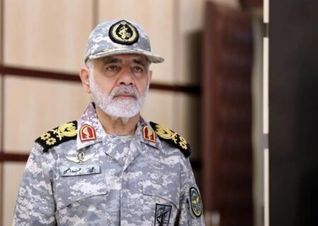 سرلشکر عبداللهی: اگر جنگ جدیدی آغاز شود، آتش آن دامن همه را فرا می‌گیرد