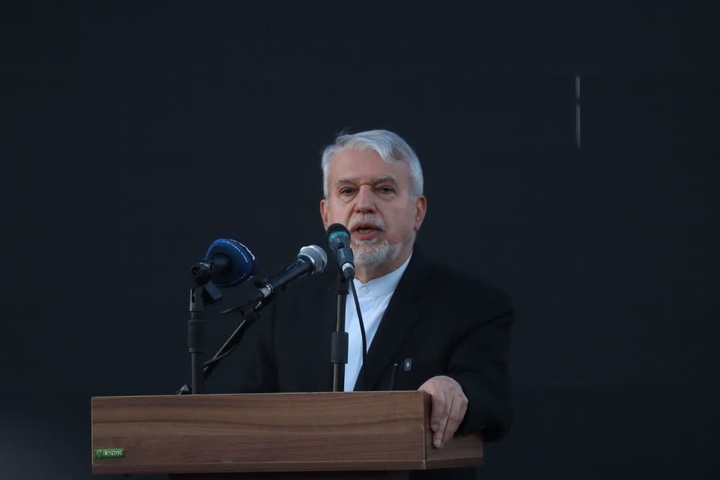 ایران را نمیتوان با یک جنگ، یک پادشاه یا یک حکومت تعریف کرد/ ریشههای تمدنی ایران عمیقتر و دیرپاتر از عمر بسیاری از قدرتهای امروز جهان است