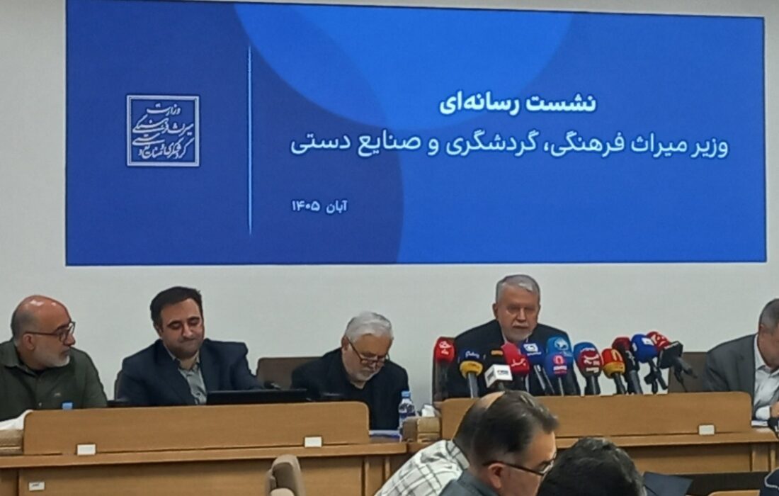 صالحی‌امیری: گردشگری زمینی با همسایگان فعال می‌شود